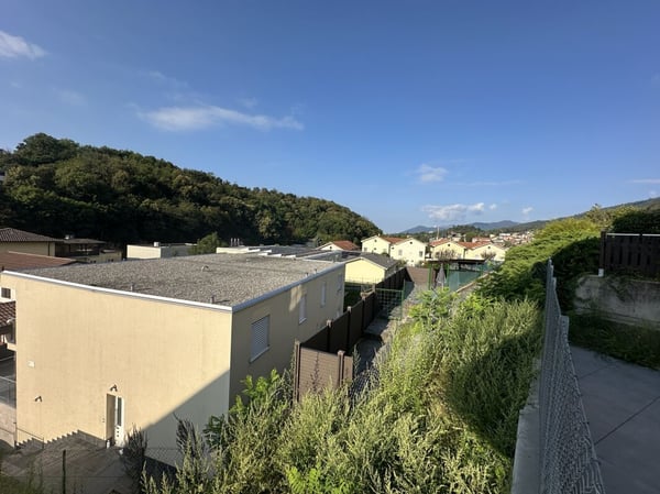 Nuovo e moderno appartamento di 3.5 locali con giardino privato e terrazza Mendrisio Arzo 14