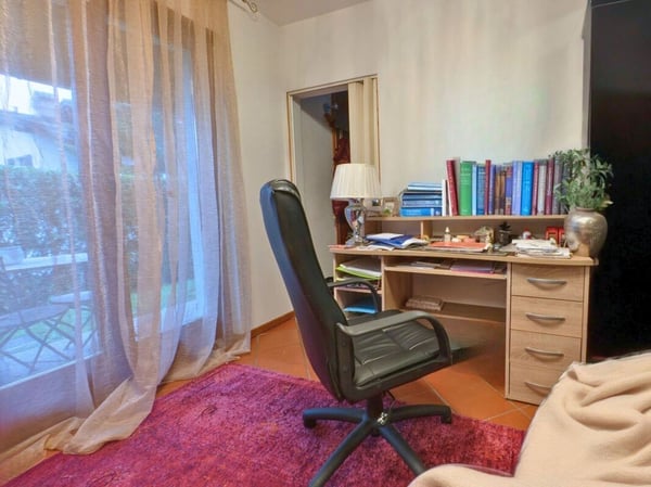 Casa unifamiliare nel verde a Stabio 12