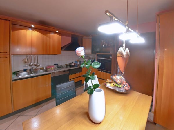Casa unifamiliare nel verde a Stabio 6