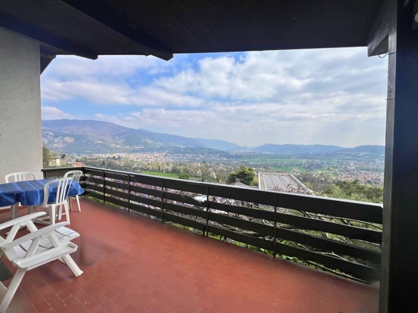 Splendida casa con vista panoramica e monolocale annesso 15