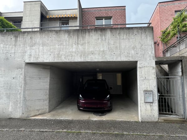Casa unifamiliare moderna, con terrazza e giardino privato 11