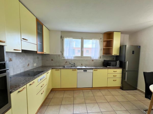 Casa unifamiliare moderna, con terrazza e giardino privato 8