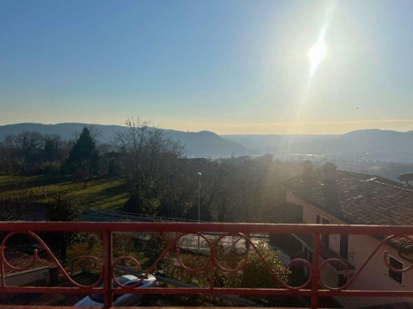 Casa di nucleo da risanare in zona tranquilla 3