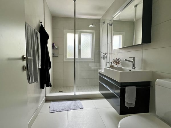 Ampio ed elegante appartamento di 270 mq, ultimo piano 14