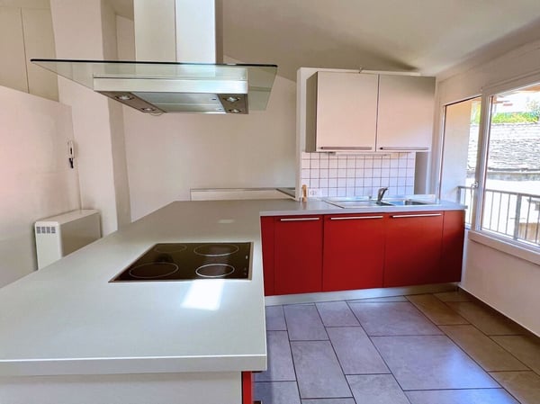 Splendida casa bifamiliare di nucleo 9