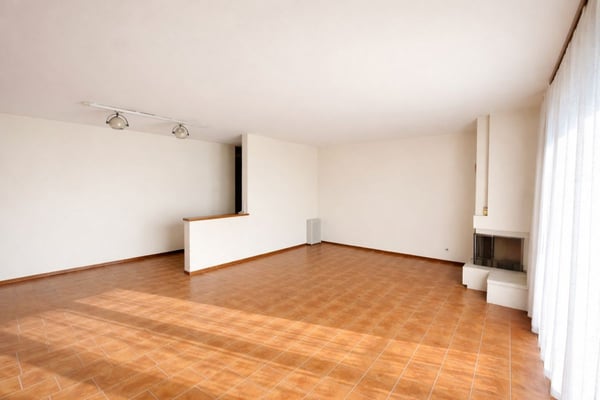Casa unifamiliare con giardino e vista aperta 7