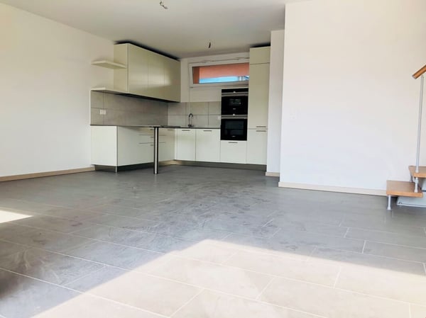 Nuovi duplex con posto auto, 1 mese gratis! 4