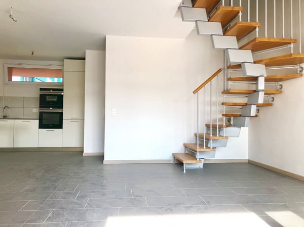 Nuovi duplex con posto auto, 1 mese gratis! 1