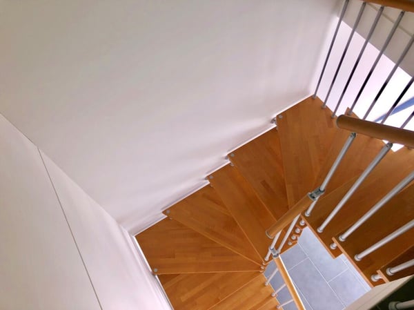 Nuovi duplex con posto auto, 1 mese gratis! 10