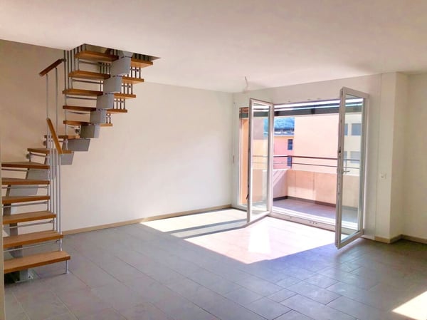 Nuovi duplex con posto auto, 1 mese gratis! 3