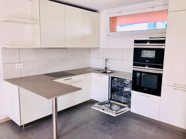 Nuovi duplex con posto auto, 1 mese gratis! 5