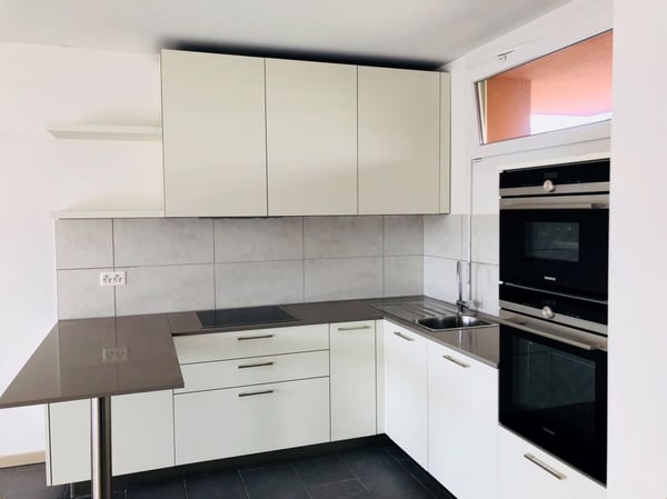 Nuovi duplex con posto auto, 1 mese gratis! 12