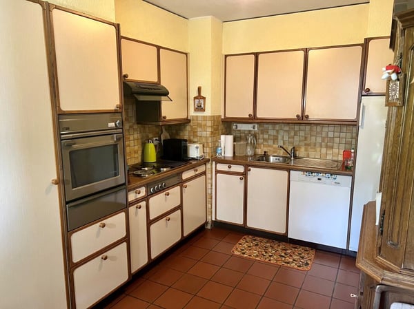 Splendida e caratteristica casa immersa nel verde 9