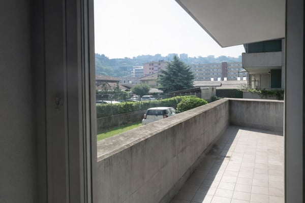 Rinnovato e centrale appartamenti di 3.5 locali affittato 12