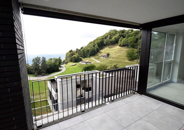 A reddito: moderne ed eleganti unità personalizzabili, giardino, anche rent-to-buy 9