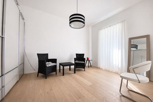 Moderno appartamento in centro a Chiasso 9