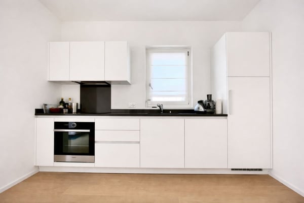Moderno appartamento in centro a Chiasso 7