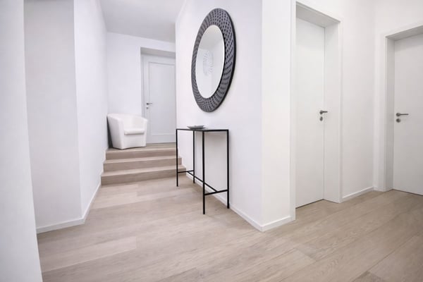Moderno appartamento in centro a Chiasso 4