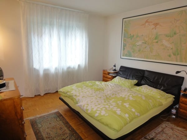 Villa signorile nel verde con vista panoramica 12