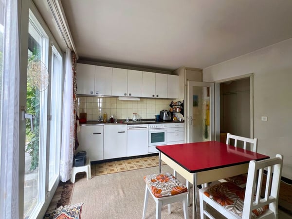Splendida casa con vista panoramica e monolocale annesso 11