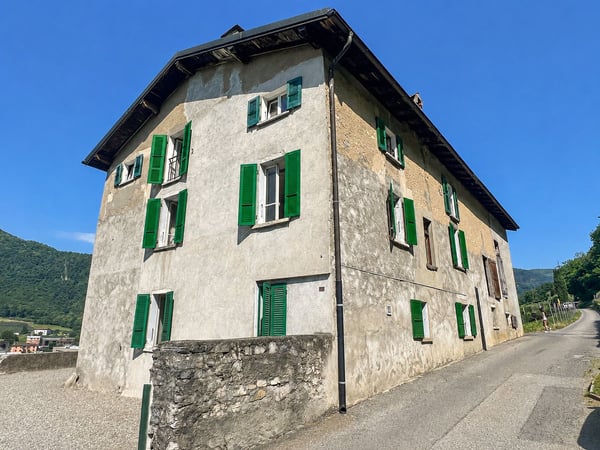 Immagine anteprima degli immobili
