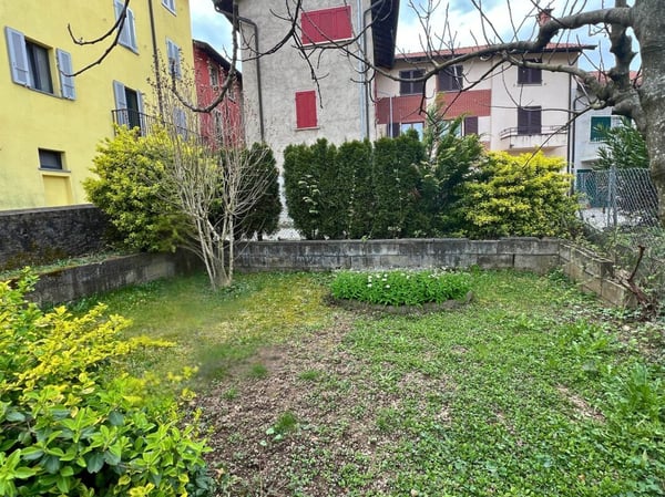 Graziosa casa di nucleo in affitto, con giardino 14