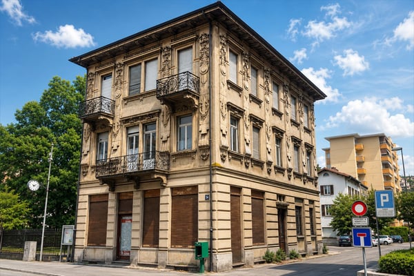 Immagine anteprima degli immobili