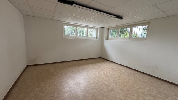 10-Zimmer-Villa mit grossem Garten an sonniger und ruhiger Lage 17