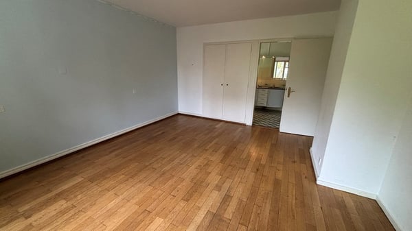 10-Zimmer-Villa mit grossem Garten an sonniger und ruhiger Lage 11