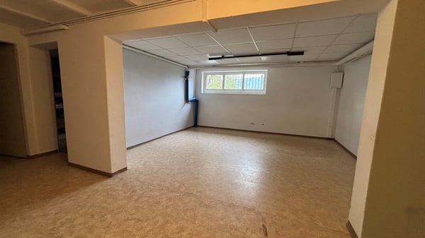 10-Zimmer-Villa mit grossem Garten an sonniger und ruhiger Lage 16