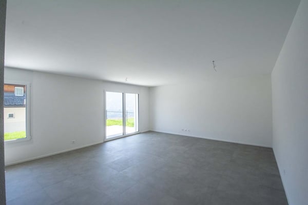 Appartements de 3,5 pièces dans une nouvelle résidence à Gryon. 8