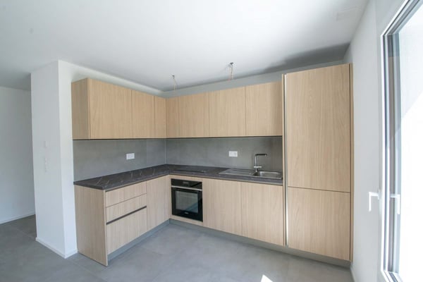 Appartements de 3,5 pièces dans une nouvelle résidence à Gryon. 9