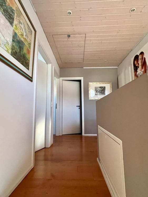 Spacieux appartement duplex en attique de 5.5 pièces à louer 7