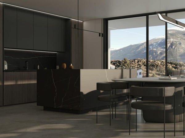 Superbe appartement-terrasse de 4,5 pièces / Résidence de standing à Savièse 17
