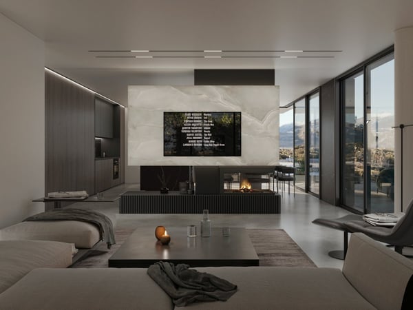 Superbe appartement-terrasse de 4,5 pièces / Résidence de standing à Savièse 14