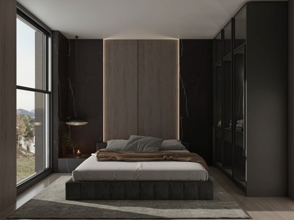 Superbe appartement-terrasse de 4,5 pièces / Résidence de standing à Savièse 10