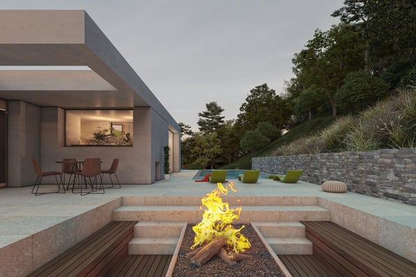 Superbe appartement-terrasse de 4,5 pièces / Résidence de standing à Savièse 5