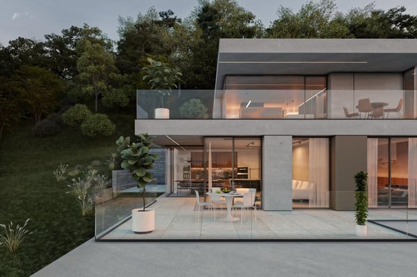 Superbe appartement-terrasse de 4,5 pièces / Résidence de standing à Savièse 7