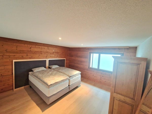 Appartements de 3,5 pièces à Morgins 5
