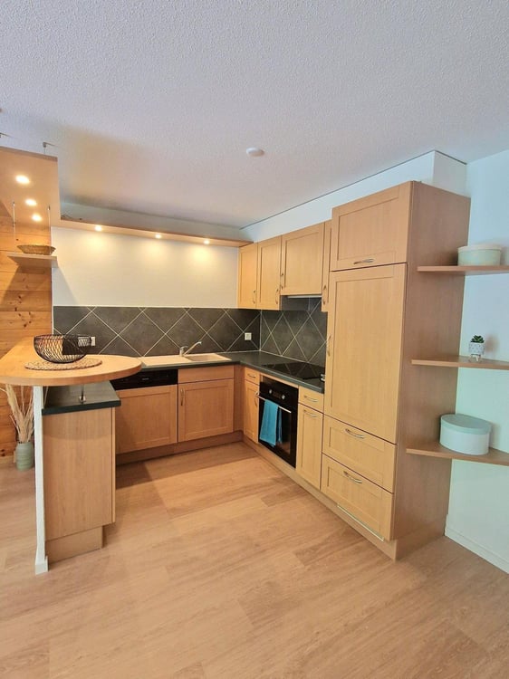 Appartements de 3,5 pièces à Morgins 3