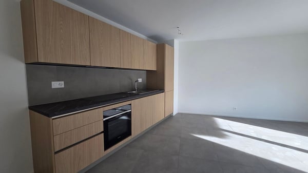 Appartements de 2,5 pièces dans une nouvelle résidence à Gryon. 16