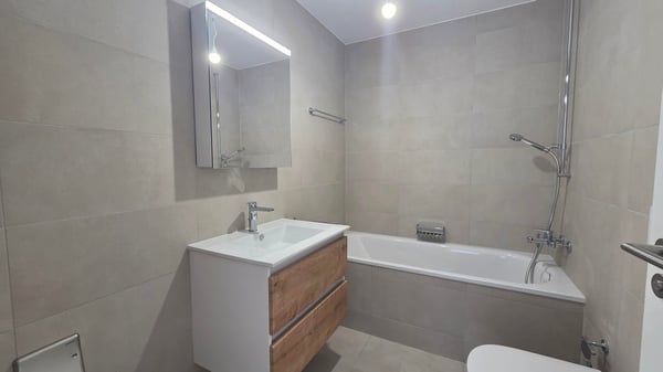 Appartements de 2,5 pièces dans une nouvelle résidence à Gryon. 19