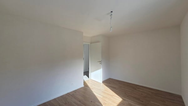 Appartements de 2,5 pièces dans une nouvelle résidence à Gryon. 17