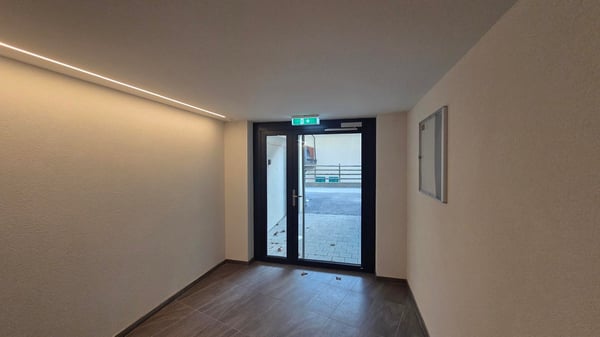 Appartements de 2,5 pièces dans une nouvelle résidence à Gryon. 20