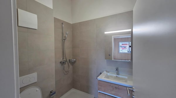 Appartements en attique de 4,5 pièces dans une nouvelle résidence à Gryon. 16