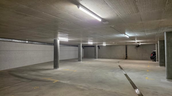 Appartements en attique de 4,5 pièces dans une nouvelle résidence à Gryon. 25