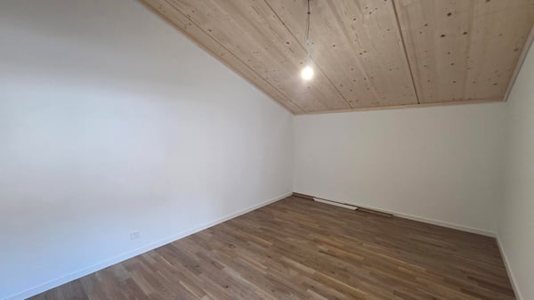 Appartements en attique de 4,5 pièces dans une nouvelle résidence à Gryon. 20