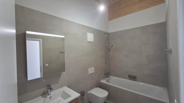 Appartements en attique de 4,5 pièces dans une nouvelle résidence à Gryon. 17