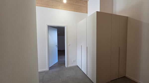 Appartements en attique de 4,5 pièces dans une nouvelle résidence à Gryon. 8