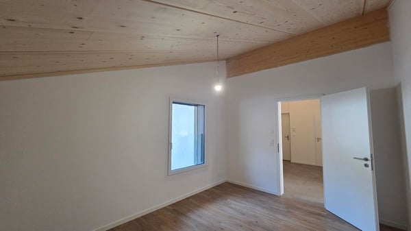 Appartements en attique de 4,5 pièces dans une nouvelle résidence à Gryon. 21